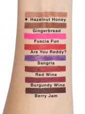 Delineador Labial Perfect Precision Hazelnut Honey Ruby Kisses