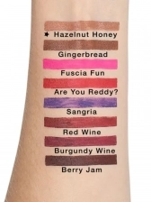 Delineador Labial Perfect Precision Hazelnut Honey Ruby Kisses