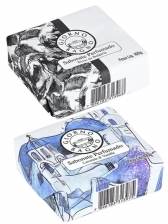 Sabonete em Barra Giorno Bagno 100g