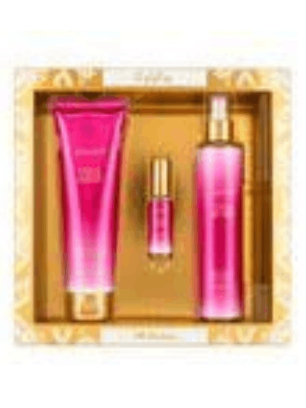Kit Elixir Loka Luxury Yara Bomb - Pokoloka