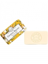 Sabonete em Barra Flores De Gengibre - GIORNO BAGNO 180G
