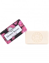 Sabonete em Barra Giorno Bagno 180g - ROSAS DA BULGARIA