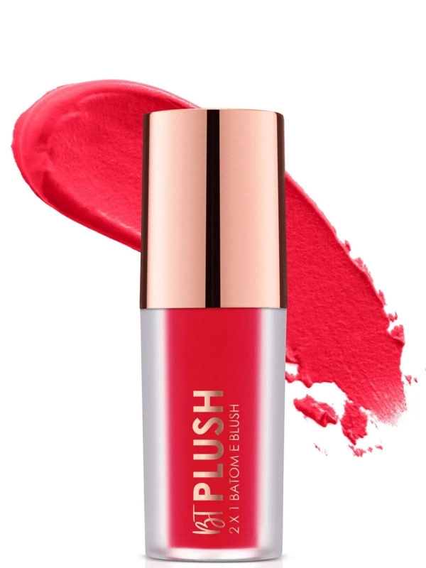 BT Plush Bruna Tavares