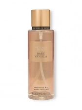 Body Splash Bare Vanilla Victoria’s Secret 250ml