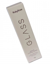 Batom Creamy Matte Glass Rubyrose - GL06