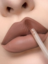 Batom Liquido Mood Hb566S9 Admiration Rubyrose