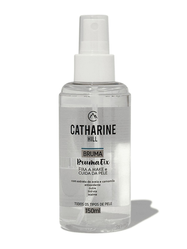 Bruma Fixadora Brumafix Catharine Hill