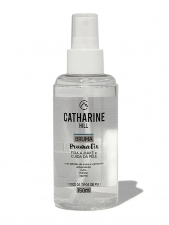 Bruma Fixadora Brumafix Catharine Hill