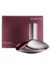 Euphoria Calvin Klein - Perfume Feminino Eau de Parfum 100ml