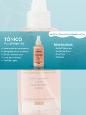 Tônico Adstringente Self Care Catharine Hill