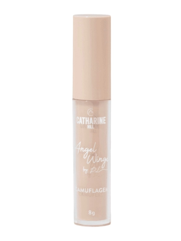 Corretivo Camuflagem Alta Cobertura Angel Wings Catharine Hill