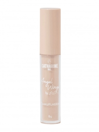 Corretivo Camuflagem Alta Cobertura Angel Wings Catharine Hill