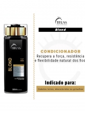Condicionador BLOND Truss 300ml