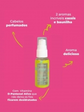 Booster 3 Em 1 Baunilha Reviv Hb8072 Rubyrose