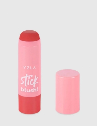 Blush Stick Vizzela