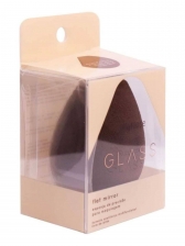 Esponja de Maquiagem Ruby Rose Glass Flat Mirror - Glass Flat Mirror
