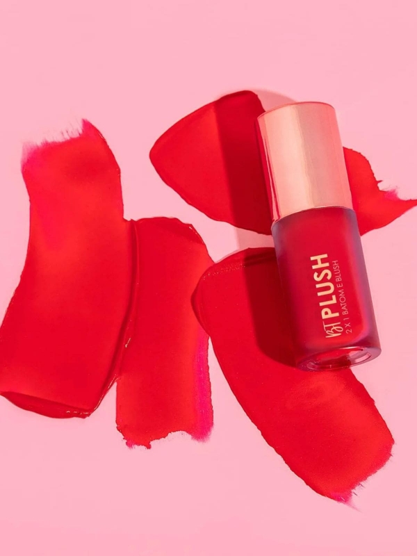 BT Plush Bruna Tavares - Ruby