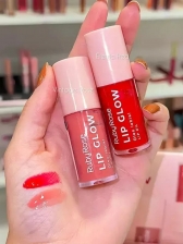Lip Glow Óleo Labial Ruby Rose
