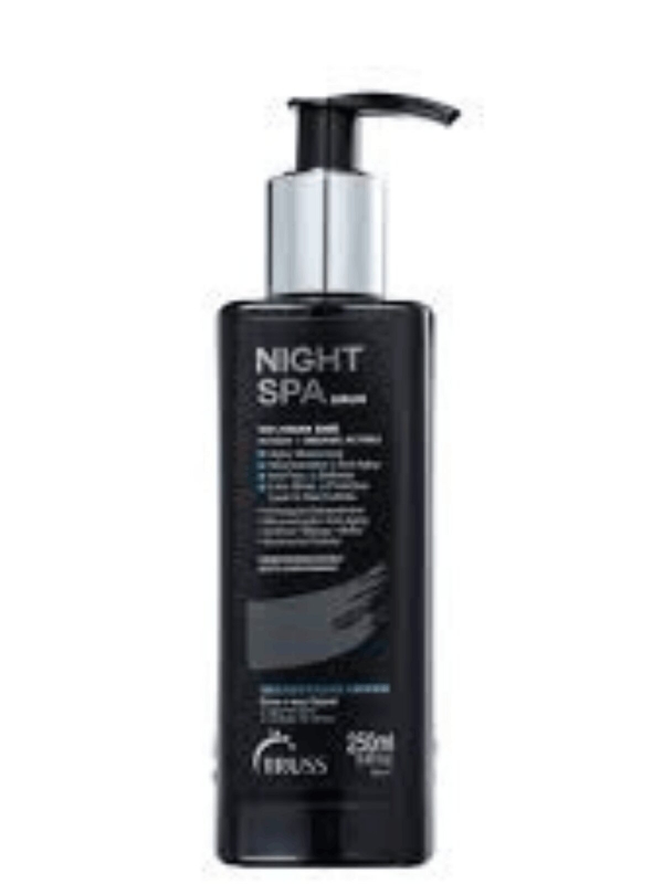 Night Spa Serum Cond 250ML - TRUSS