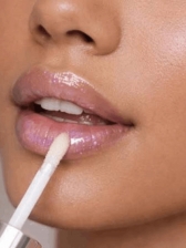 Gloss Labial Shine Like Gloss SB30 Serious Shine- Ruby Rose