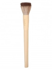 Pincel Duo Fiber M Glass Hbgf9 Ruby Rose