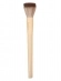 Pincel Duo Fiber M Glass Hbgf9 Ruby Rose