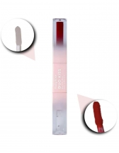 Batom Duo Kiss Ruby Rose - DK07