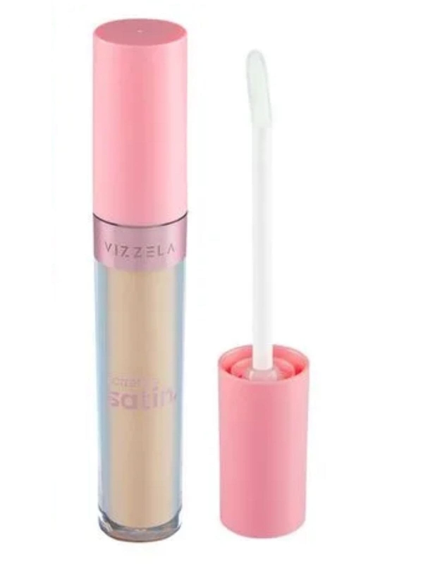 Corretivo Líquido SATIN Vizzela - Cor 04