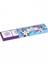 Kit Sabonete Barra Giorno Bagno Lavanda e Vanilla 3x100g