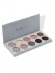 Paleta De Sombras New York By Pri Lessa Catharine Hill