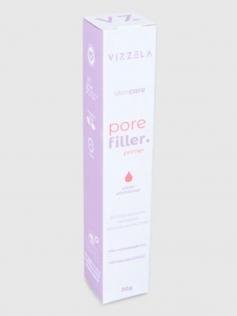 Primer Pore Filler Vizzela