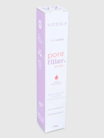 Primer Pore Filler Vizzela
