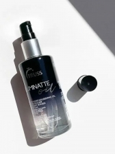 Illuminatte Oil Óleo Capilar Truss 60ml