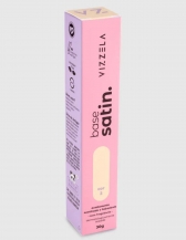 Base Líquida SATIN Vizzela - Cor 02