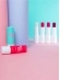 Balm Labial Xoxo FPS 20 Vizzela