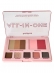 Paleta Multifuncional All In One Ruby Rose
