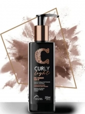 Curly Light - Ativador de Cachos TRUSS 250ml