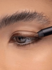 Lapis Delineador De Olhos Marrom - CATHARINE HILL