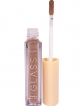 Batom Liquido Soft Blur Glass Rubyrose - BG01