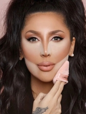 Esponja Velvet Angel By Pri Lessa Catharine Hill