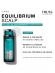 Shampoo Equilibrium Scalp Truss 300ml