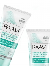 Sabonete Liquido Facial Controle da Oleosidade 150ML