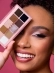 Paleta de Sombras Ela é Básica Vizzela