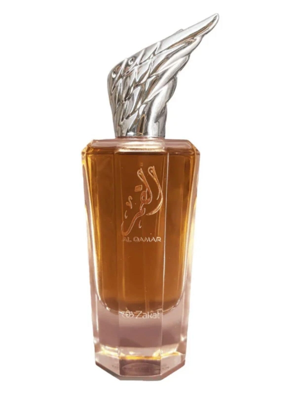Zakat Al Qamar Eau De Parfume Unissex 100ml