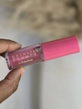 Lip Oil Flow Wing Ruby Rose 4ml