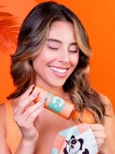 Tônico Vitamina C Vizzela