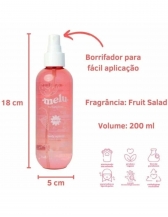 Body Splash - Melu by Ruby Rose - Fruit Salad