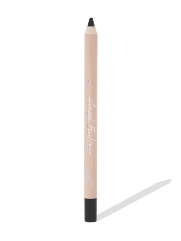 Lápis Preto Para Olhos Angel Eyeliner Darkness By Pri Lessa Catharine Hill