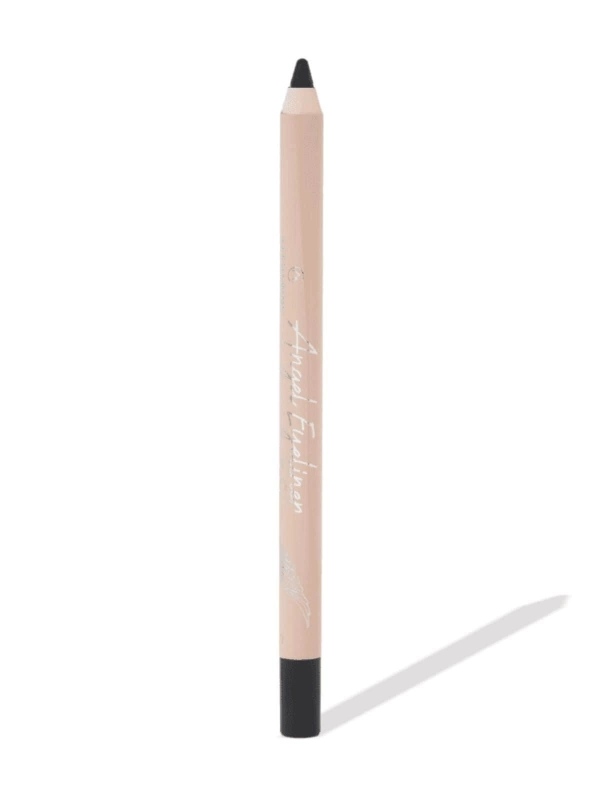 Lápis Preto Para Olhos Angel Eyeliner Darkness By Pri Lessa Catharine Hill