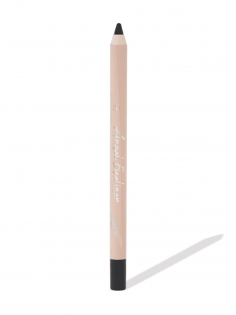 Lápis Preto Para Olhos Angel Eyeliner Darkness By Pri Lessa Catharine Hill
